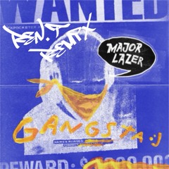 GANGSTA(Ren Takahashi Remix)