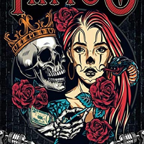 Download Stream Read Pdf Tattoo Coloring Book Ultimate Tattoo Coloring Book For Adults Relaxation By Tommydavies Listen Online For Free On Soundcloud