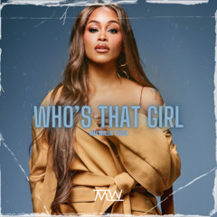 Eve - Who's that girl [Max Wallin Touch]  || BUY=FULL FREE DOWNLOAD