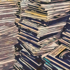 the way to the battery