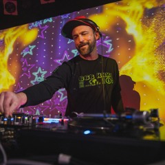 Disco Breakin' Bump Summer 2021
