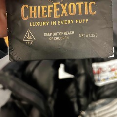 RRDame ft slimesix- ChiefExoctics