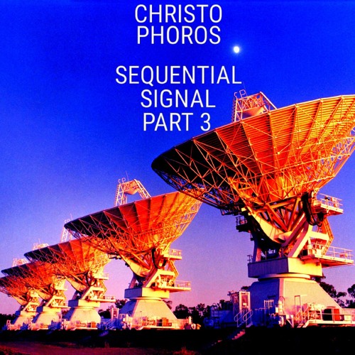 SEQUENTIAL SIGNAL PART 3