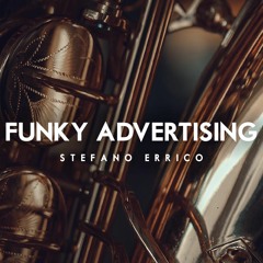 Funky Advertising | Groovy Band with Brass (1)