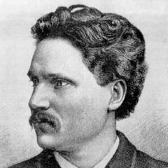 Felix Woyrsch, Symphony Bb-minor, 1st mvt., virtual performance