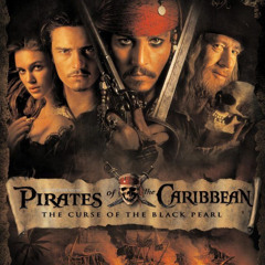 [COVER]he's a pirate piano