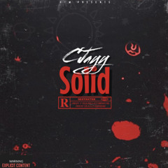 Solid (Official Audio)