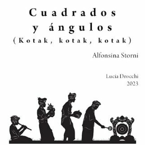 Cuadrados Y Ángulos (kotak, kotak, kotak)- Dosuno Ensamble