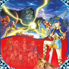 Fire Emblem: Ultimate Series Medley