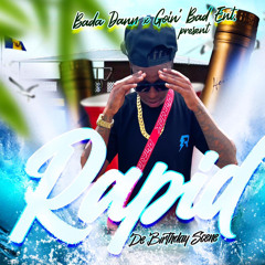 Rapid Live Audio