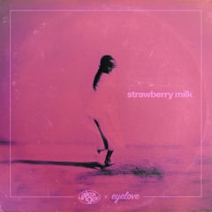 Strawberry Milk