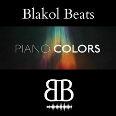 Piano Colors Contest