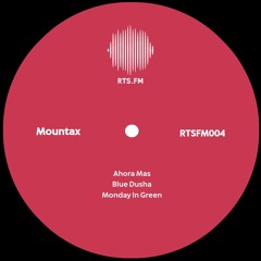 Mountax - Monday In Green