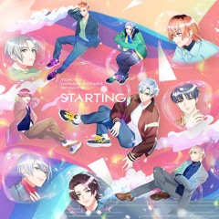 Grow Up!! - Tokyo Color Sonic