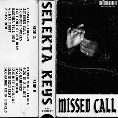 SELEKTA KEYS - OPEN YOUR TRUNK