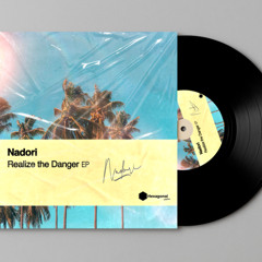 Premiere | Nadori - Realize the Danger [Hexagonal Music]