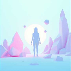 Whimsical innocence (MIX1)