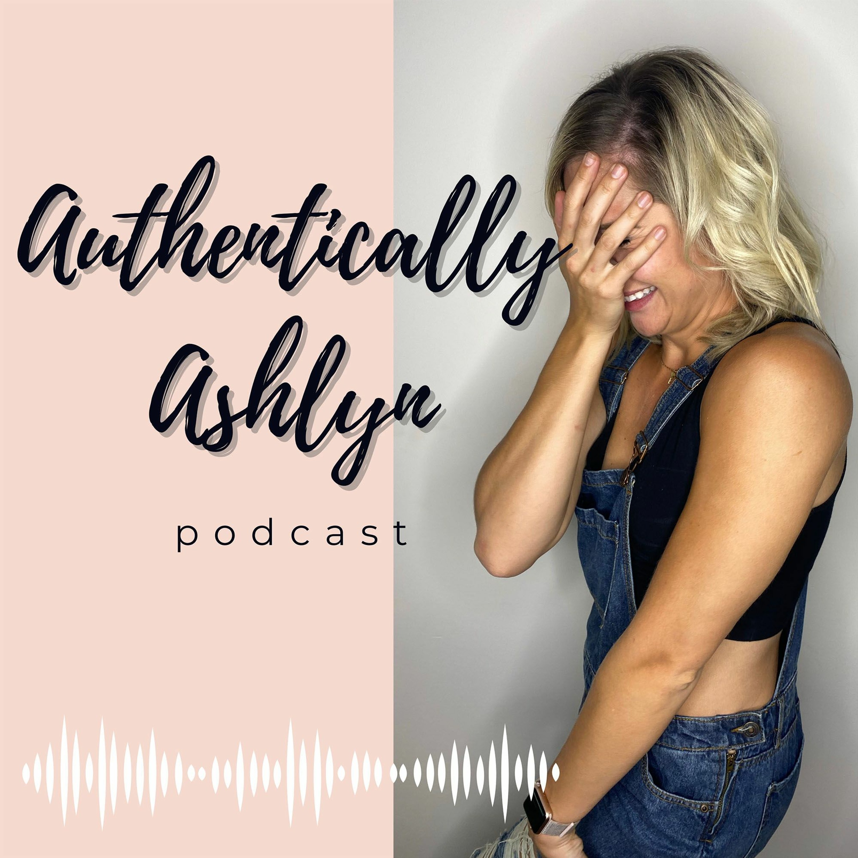 Authentically Ashlyn