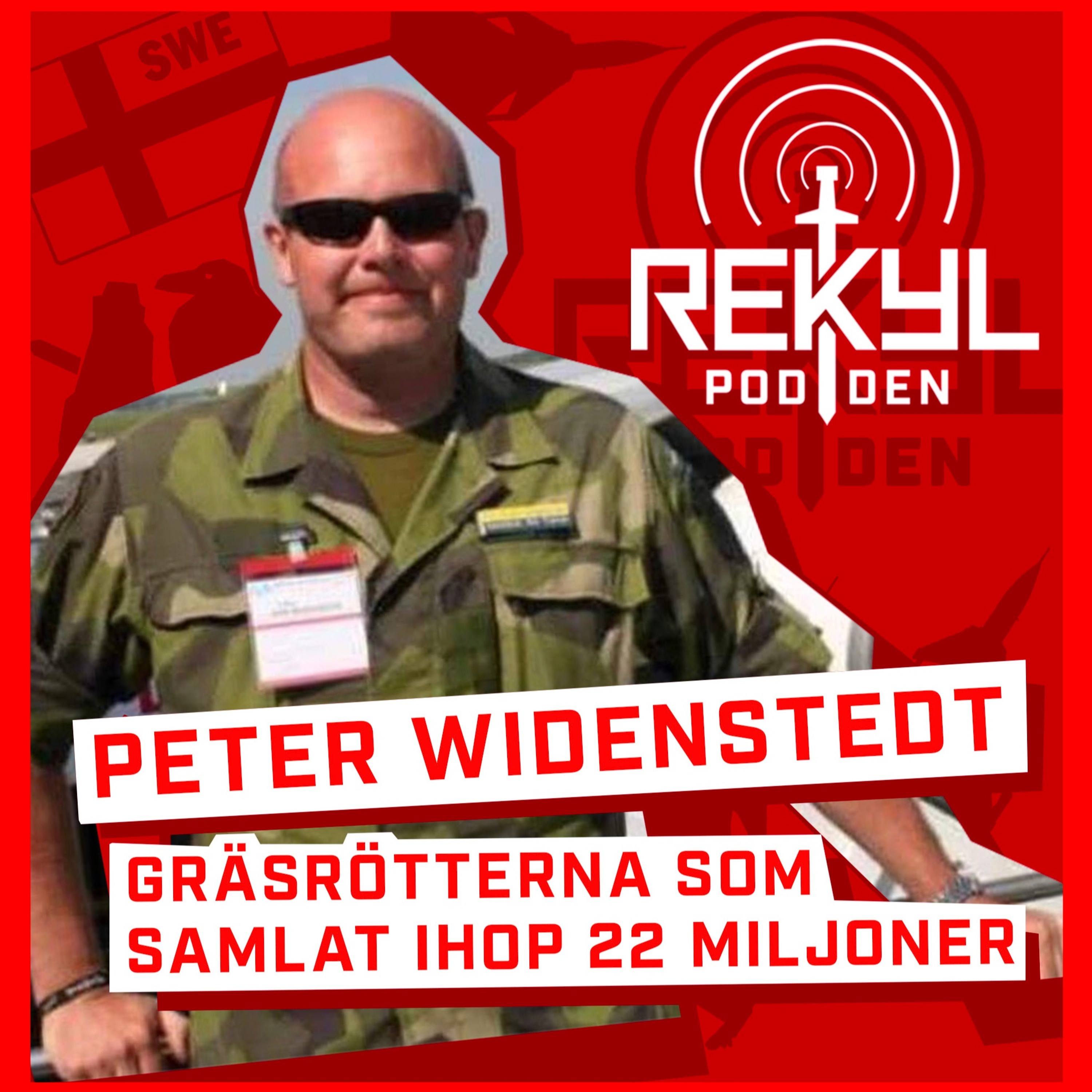 RekylPodden