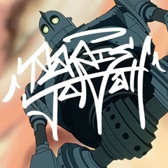 Iron Giant - Books of Peace