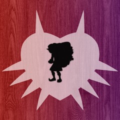 Majoras Mask - Song Of Healing LOFI