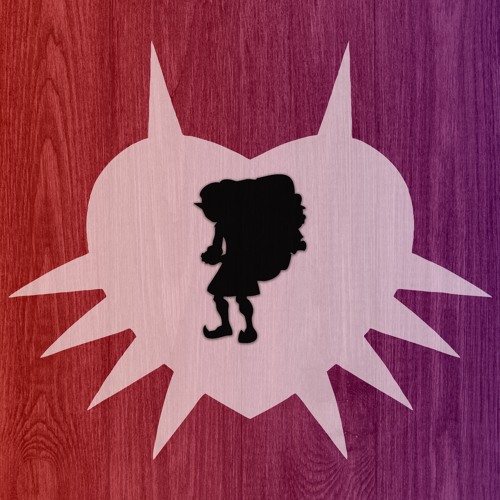 Majoras Mask - Song Of Healing LOFI