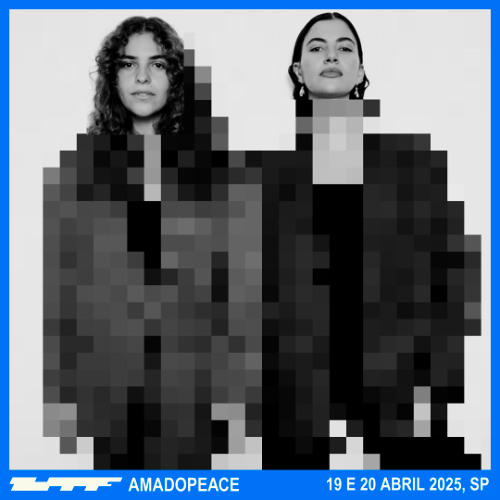 GTF25 Mix #2 - Amadopeace