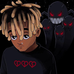 Juice WRLD - Fallin' (Unreleased) [Prod.RockyRoadz]