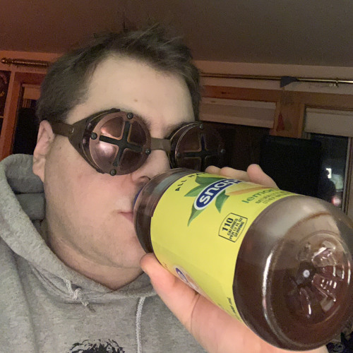 Snapple & Hash