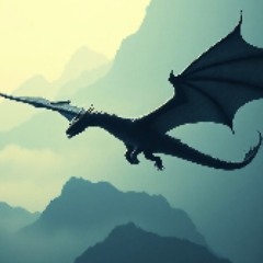 Le Dovahkiin enfant de la nuit