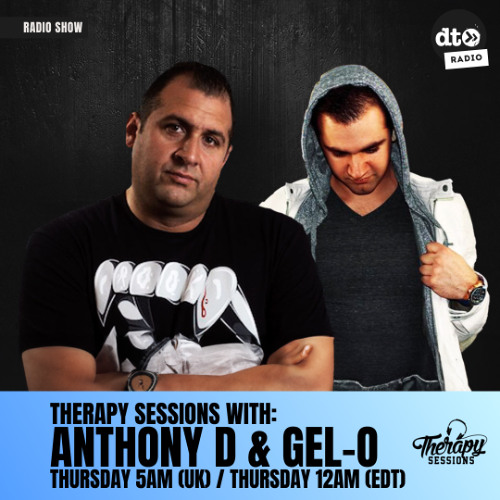 Therapy Sessions Ep. 54 (Afro House #3)
