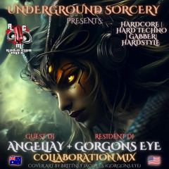 Gorgons Eye & Angeljay [Thunderdome]