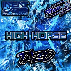 MC Tazo High Horse 1 Track Smash!
