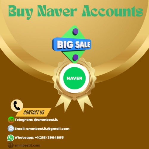 How to Safely Set Up a Verified Naver Account