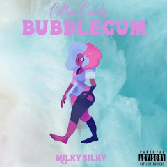 Cotton Candy Bubblegum