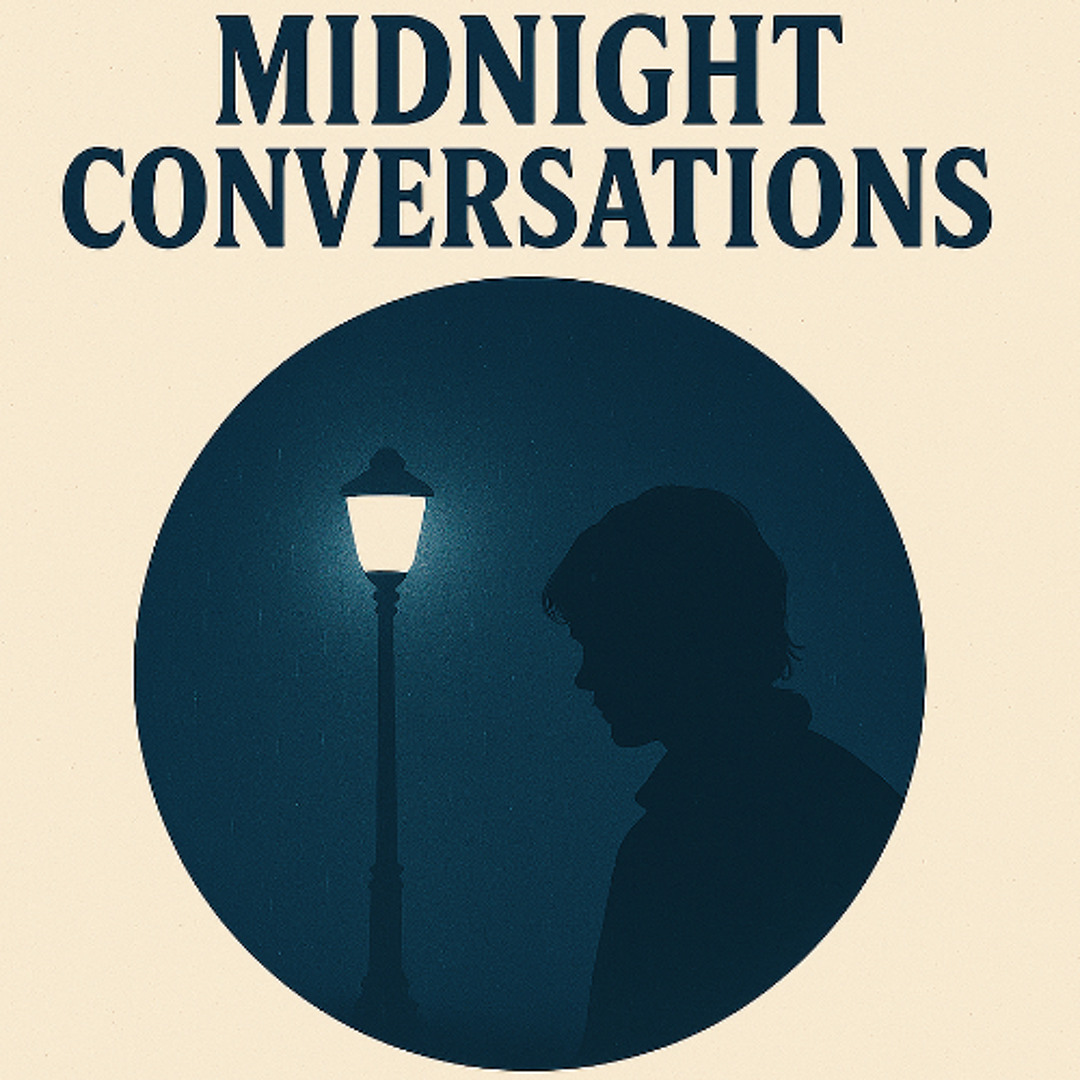 Stream Midnight Conversations by Harry Aspinall | Listen online for ...