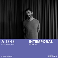 A.1343 Intemporal - Aenean