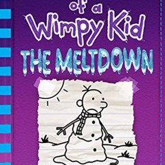 [FREE] PDF 💏 The Meltdown (Diary of a Wimpy Kid Book 13) by  Jeff Kinney [EPUB KINDL