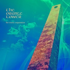 The Orange Tower - Part 4