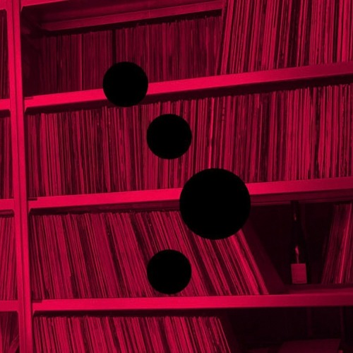 Alex Volk - COCOONCAST /028