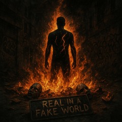 Real in a Fake World