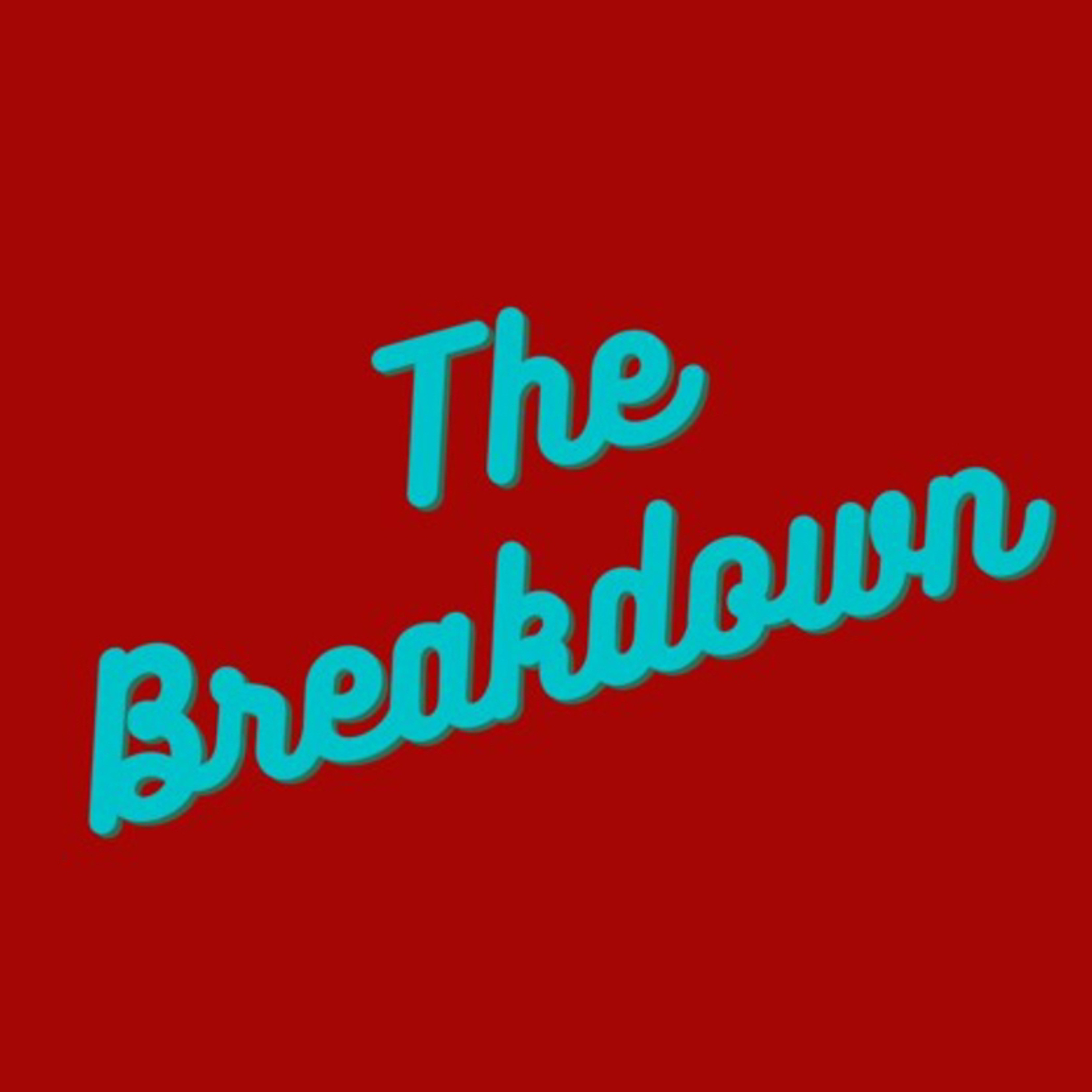 Consensus Bracket for 7 Conference Tournaments episode artwork