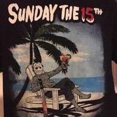 Sunday The 15th