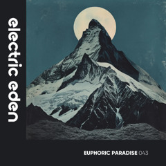 455# PREMIERE: Acid Tymekk - Times Up  [Electric Eden Records]
