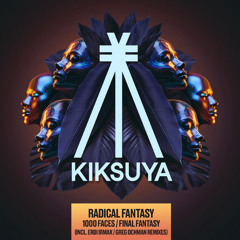 Radical Fantasy - 1000 Faces