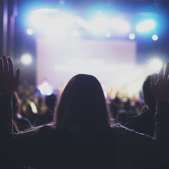 More Than Conquerors