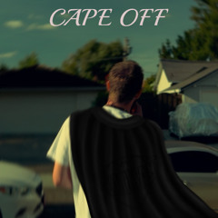 CAPE OFF (Prod. Demo)