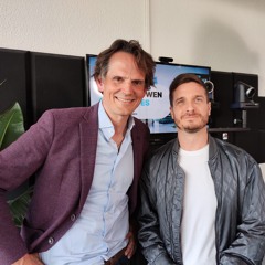 De MKB Finance Week op New Business Radio dag vier - De Ondernemer 20 juni 2024 uur 1