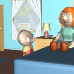 when aliens came to quahog, a lament