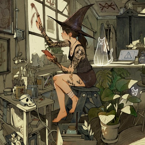 StrachAttack - Escape Velocity (YOKAIII Remix)